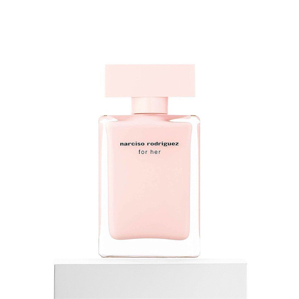 欧洲直邮Narciso Rodriguez纳西索女士浓香水EDP50ml，2000元值不值？_