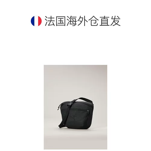 Европейская прямая почтовая рассылка Arc'teryx Mantis Waist Pack Универсальная поясная сумка Сумка через плечо через плечо