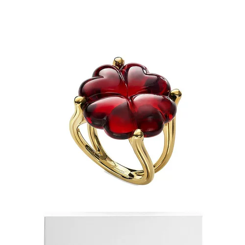 Европейская прямая почтовая рассылка баккара/бакара Trèfle Trifaic Cao серия