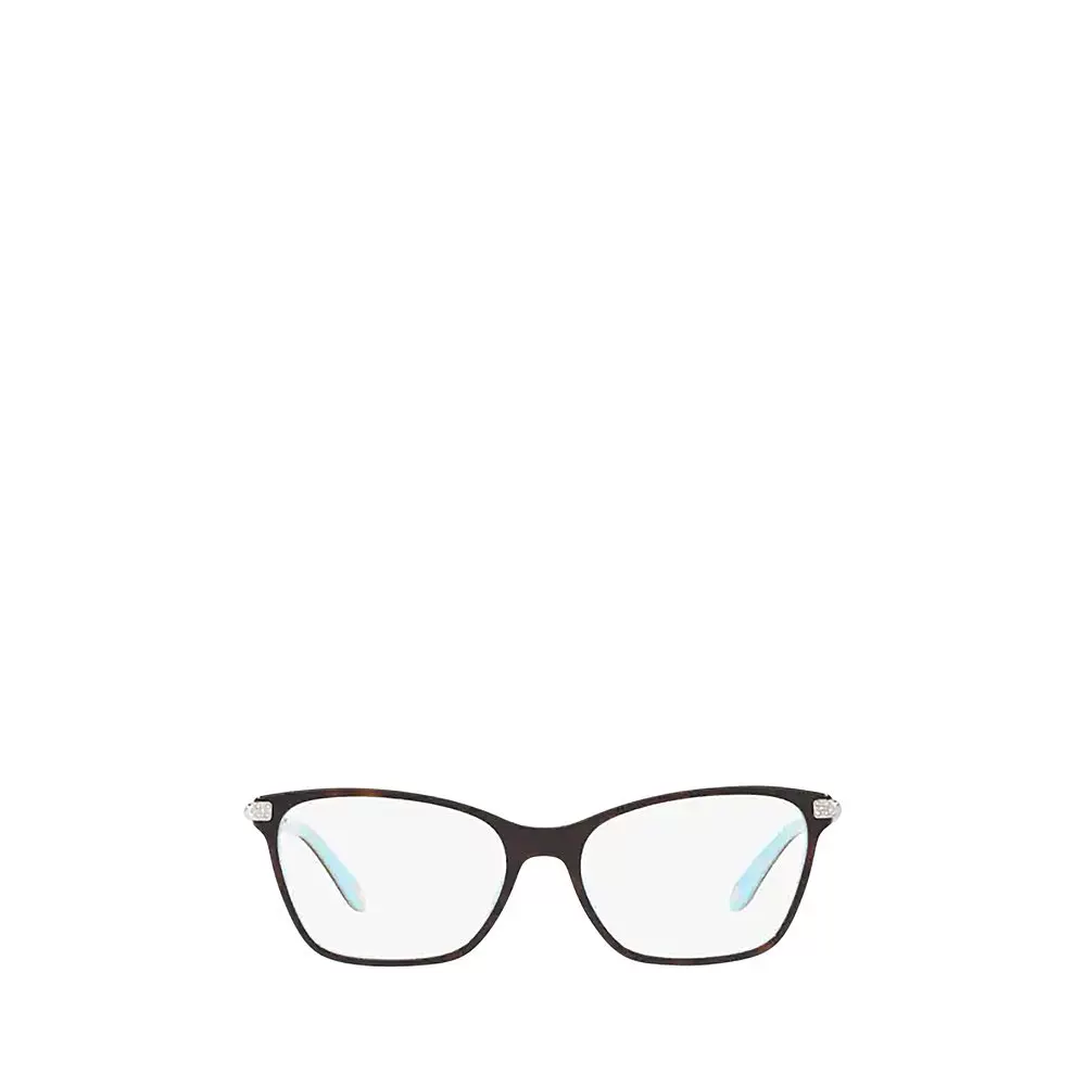 Germany direct mail Tiffany & amp; co. Women's optical mirror frame