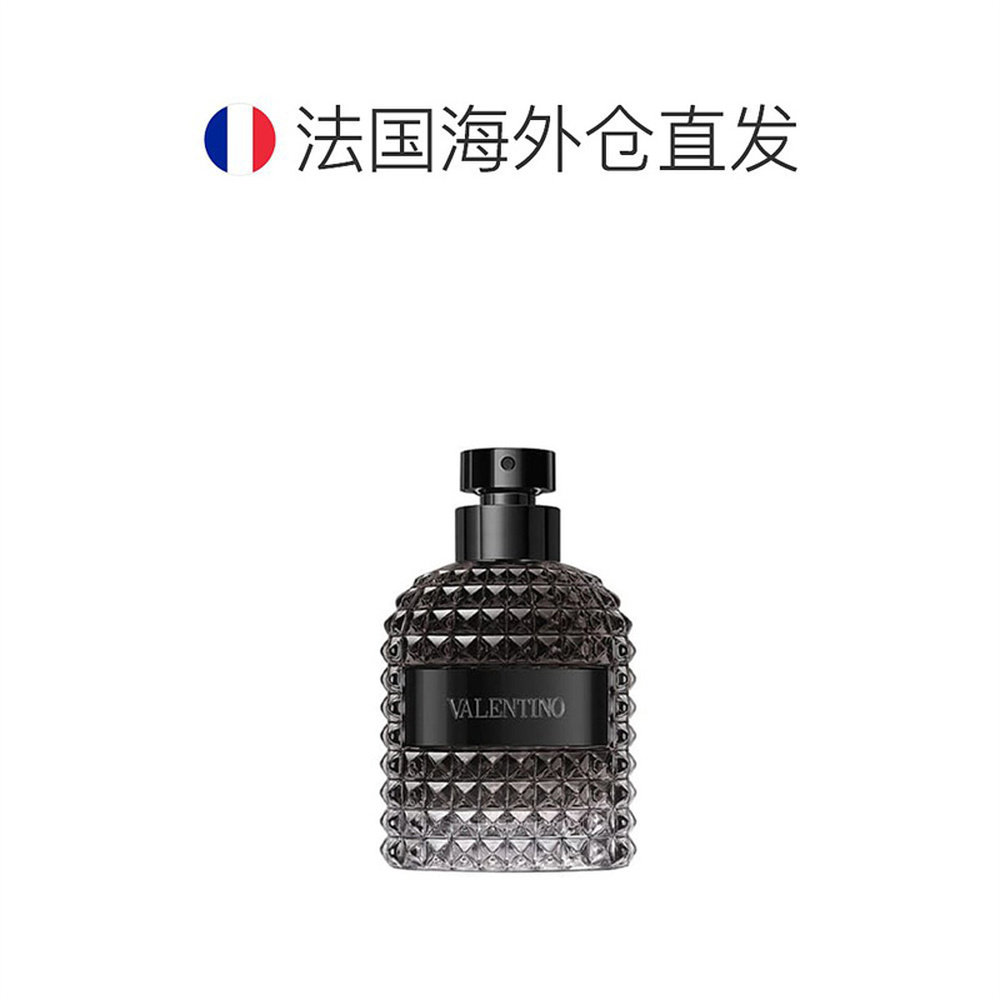 欧洲直邮valentino华伦天奴同名男士香水馥郁50/100/150ml正品怎么用才
