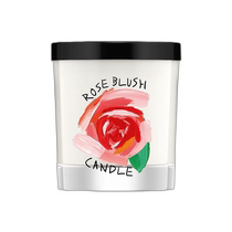 European Direct Mail Jo Malone Rouge Rose Scented Candle 200g Floral Fragrance