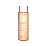 Clarins, питательное увлажняющее разглаживающее средство для снятия макияжа, 200 мл