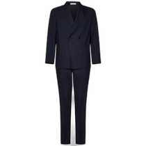 Hong Kong direct mail boglioli mens suits