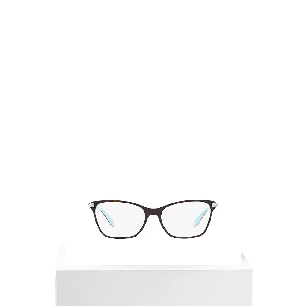 Germany direct mail Tiffany & amp; co. Women's optical mirror frame