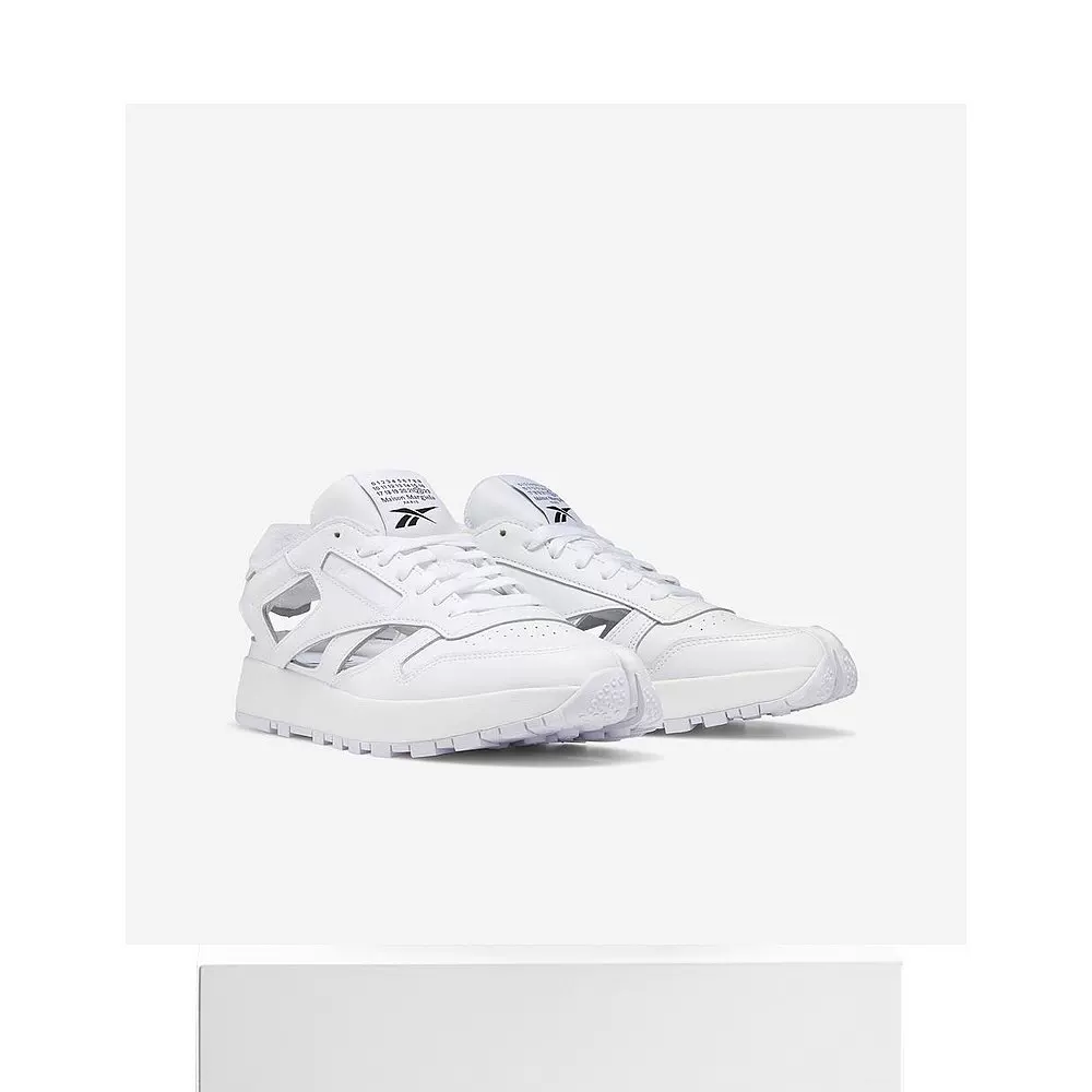 Хонгконг прямая почта MAISON Margielamaison Margiela 22SS MM*Reebok сотрудничество