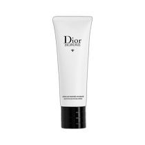 European direct mail Dior mens soothing shaving cream 125ml to prevent irritation