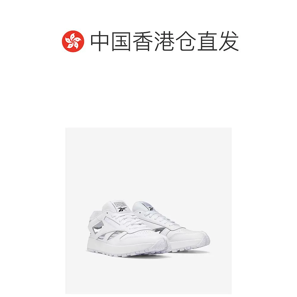 Хонгконг прямая почта MAISON Margielamaison Margiela 22SS MM*Reebok сотрудничество