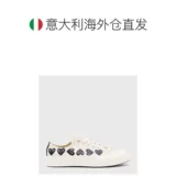 Европейская прямая почтовая почта Комму де -Гарконс мужская модная повседневная обувь