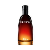 European direct mail Dior Dior Fahrenheit mens aftershave lotion 100ml