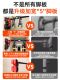 Wsw door horizontal bar home indoor children's punch-free wall pull-up device children's single pole fitness equipment