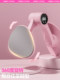 Pelvic Floor Muscle Trainer for Slimming Thigh Muscles, Kegel Pc Muscle Repair, Postpartum Recovery, Pelvic Hip Contraction, Inner Thigh