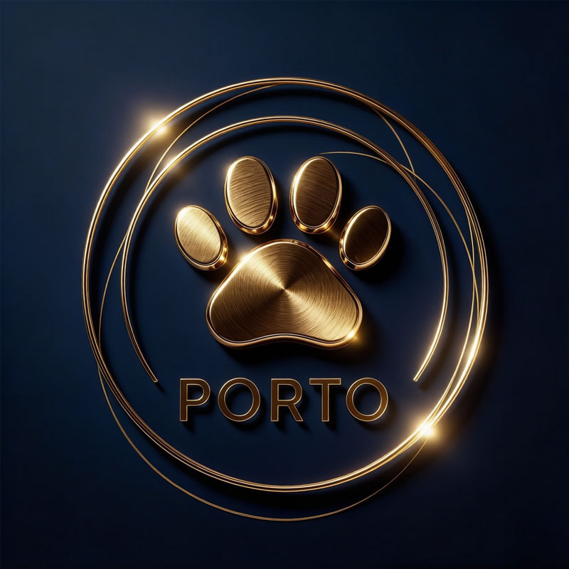 珀途 PORTO