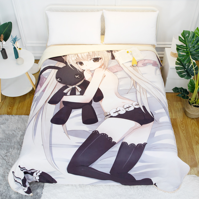 Second Yuan Summer Cold by Dome Student Dormitory Single Summer Air Conditioning Thin Passive Spring Day Nautical Dome Core