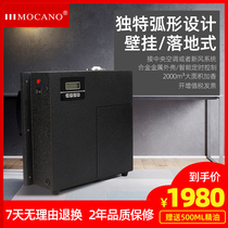 Aroma diffuser 4s shop commercial spray machine Essential oil atomization fragrance machine Home hotel lobby ktv bar incense machine