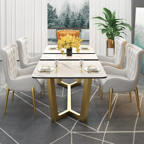 Универсальный современный электромагнитный прямоугольный стульчик для кормления для стола для домашнего использования