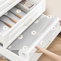 Kitchen drawer pads environmentally friendly moisture-proof pads kitchen cabinets wardrobes shoe cabinets cabinets waterproof slip-proof and oil-proof stickers