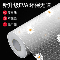 Drawer pads cabinet moisture-proof pads waterproof and moisture-proof wardrobe shoe cabinets desktop non-slip non-warping household cabinet pads