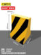 Cement Anti-Collision Bollards, Isolation and Protection Barriers, Traffic Diverters, Construction Roadblocks, Stone Bollards, Connecting Rods, Direct Sales