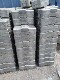 Cement Counterweight Blocks, Concrete, Plastic, Cast Iron, Hanging Basket Counterweight Blocks, Stage Exhibition Stand Truss Counterweight Weight Blocks