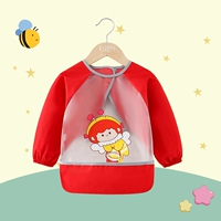 Пчела красный