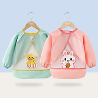 Утенный зеленый+маленький кролик порошок