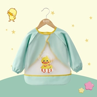 Утенковой зеленый