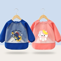 Rainbow Horse Red + Dinosaur Blue