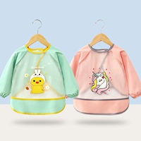 Утенный зеленый + пони розовый