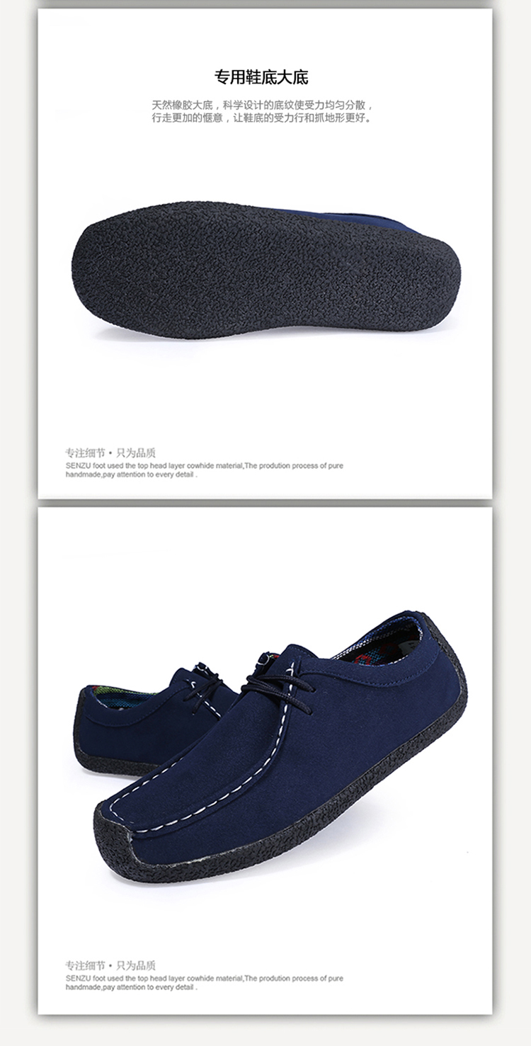 baskets homme pour été - loisir - semelle tendon - Ref 980424 Image 29