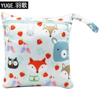 Красный, большой, 30×28см, 30×28см