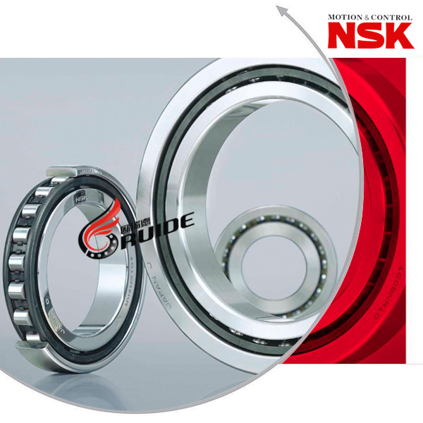 Japan NSK 20TAC47BSUC10PN7B precision machine tool spindle bearing ball screw bearing