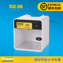 Brinsea British incubator parrot incubator TLC-30 zero-day brood car