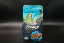 Versael Belgian large parrot fruit and vegetable feed 1kg imported version