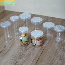 But outside le cookie jar sealing plastic transparent round