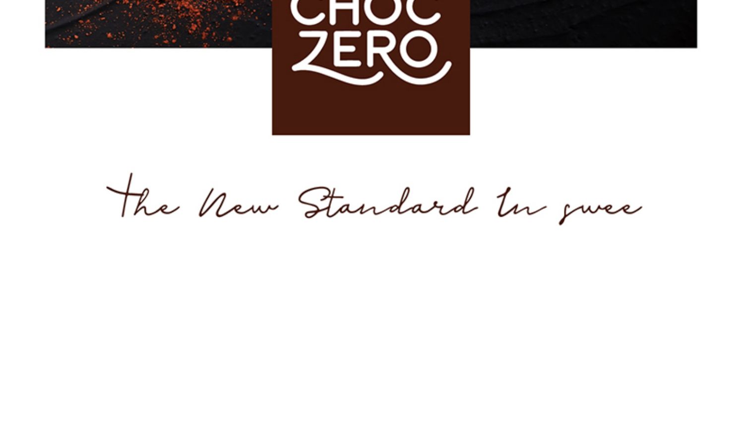 ChocZero零度巧克力美国进口纯可可脂