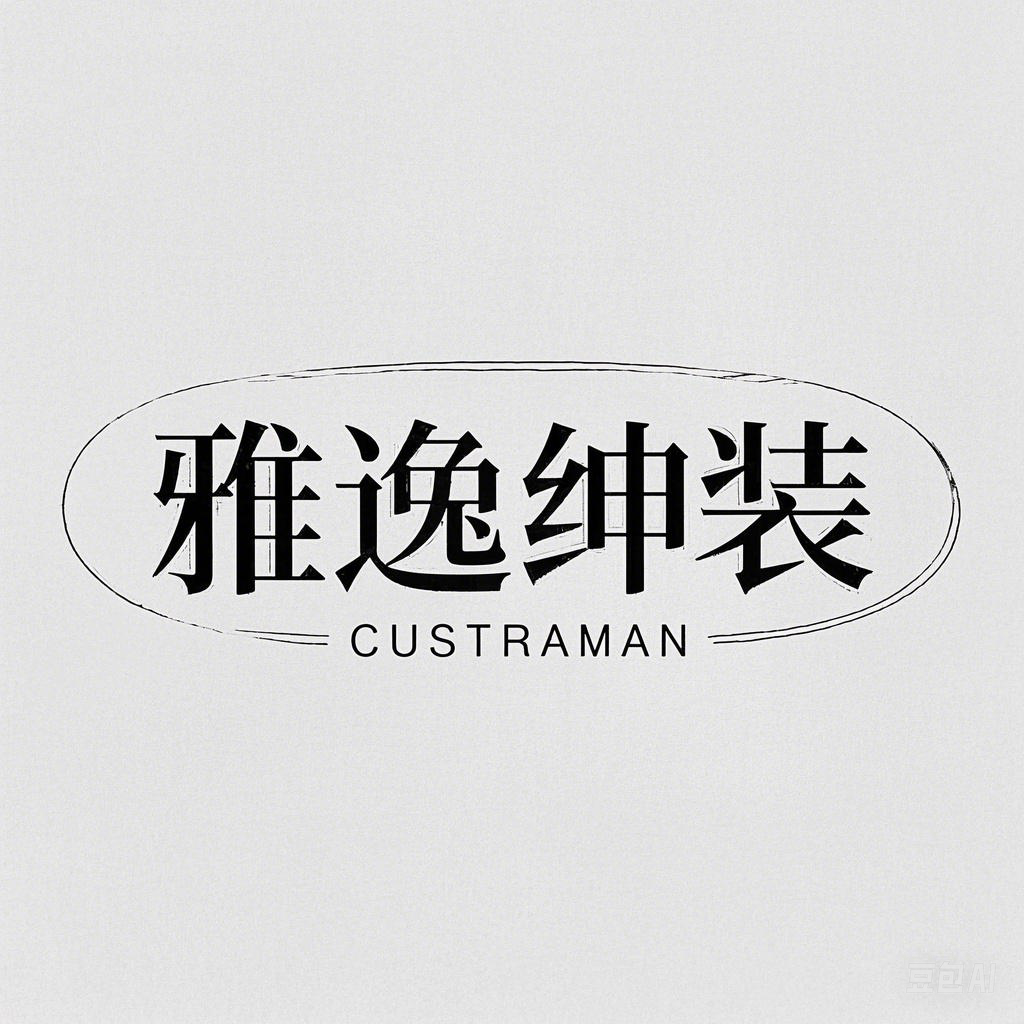 雅逸绅装