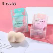 Gourd powder puff beauty egg do not eat powder dry and wet makeup sponge air cushion foundation makeup egg female beauty face
