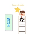 伟创梯业