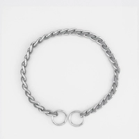 Кремовый чокер