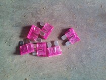 Shifeng Agricultural Vehicle Auto Parts Fengling Fengshun 1 New Fengchi 1800 2000 Fuse Fuse