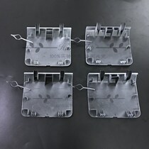 16 17 18 new xiaoke front bumper trailer cover new xiaoke front bumper hole cover trailer hook cover