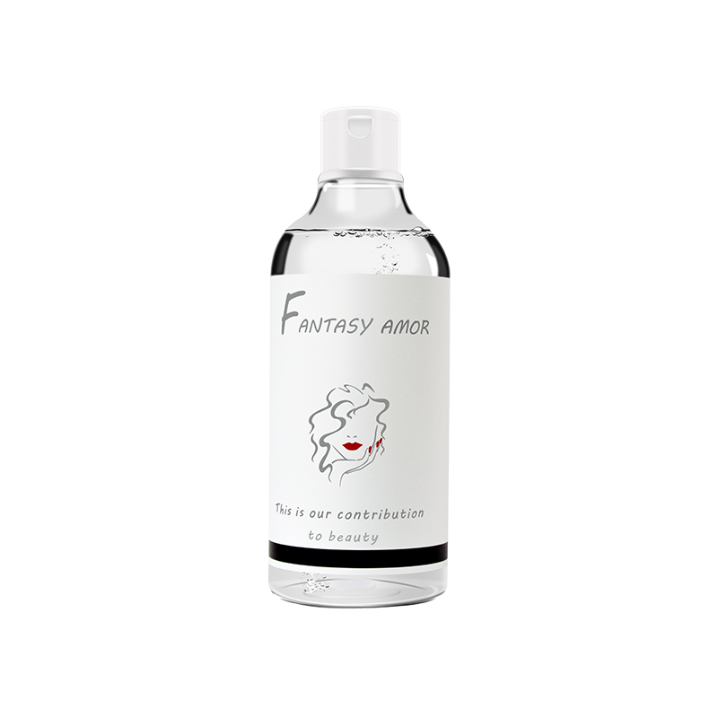 Fantasy amor/幻想爱情免洗卸妆水液膏眼唇脸部温和清洁无刺激女