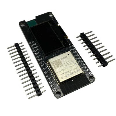 WeMos 0.96寸OLED ESP32 WIFI蓝牙模块CP2102开发板