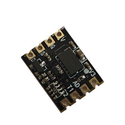 ZY ADXL345模块 数字三轴重力加速度倾斜度模组 IC2通讯