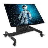 Генерал телевидения Дварф Фосам Стиц сцены мобильные диски расположены