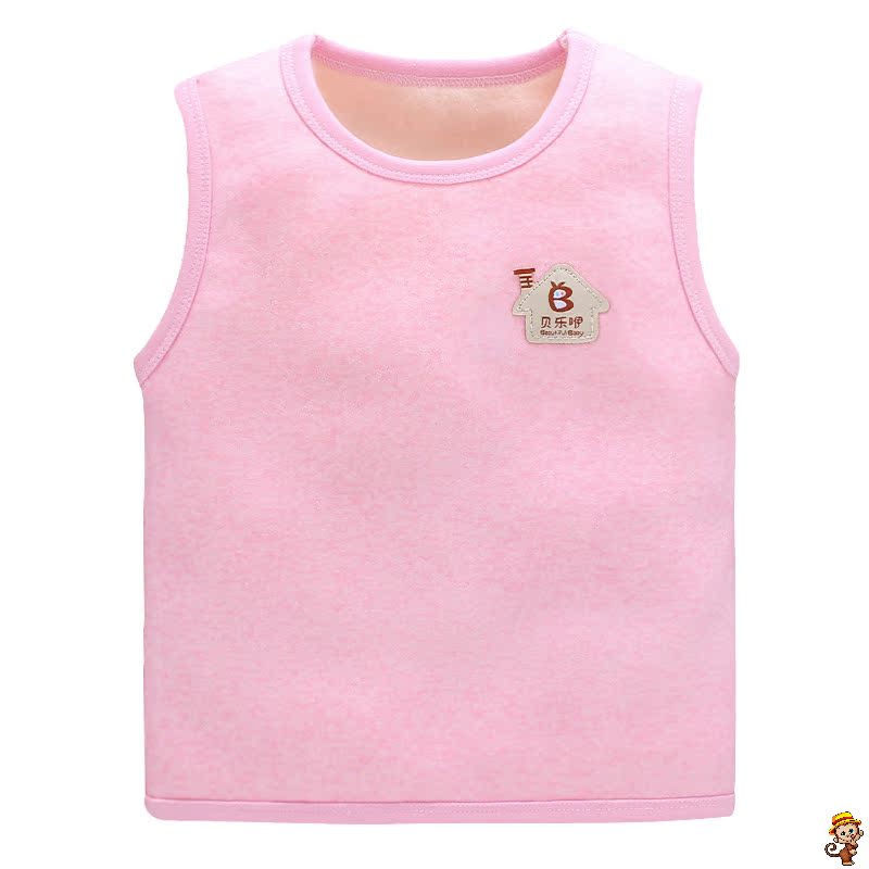 Baby baby nhỏ vest mùa hè không tay đầu mỏng bông 0 một bé gái 3 tuổi 5 trẻ nhỏ mặc 2 con trai.