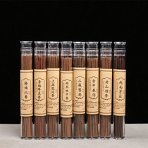 Manufacturer of incense cultural incense incense powder indoor sleeping incense Vietnamese agarwood sandalwood stick incense