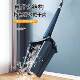 Lazy Butterfly-Shaped Mop, Hands-Free Washing, 2025 New Model, Household One-Sweep-Clean Self-Wringing Rotating Handle Mopping Tool