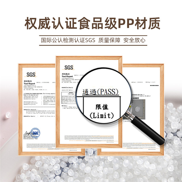 One month medicine box three times a day for morning, noon and late, medicine dispensing device portable, large capacity independent moisture-proof sealed medicine box